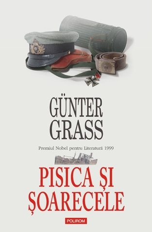 Pisica și șoarecele