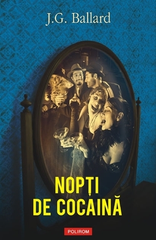 Nopți de cocaină