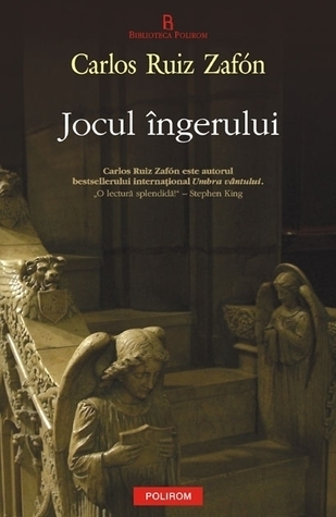 Jocul îngerului