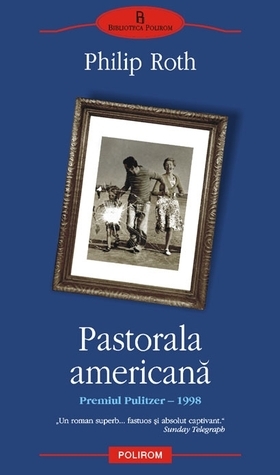 Pastorala americană