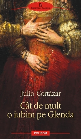 Cât de mult o iubim pe Glenda