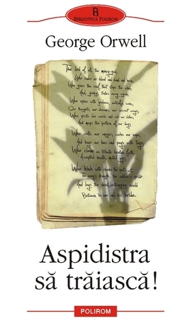 Aspidistra să trăiască!