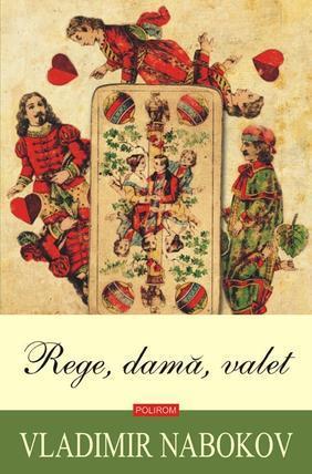 Rege, damă, valet