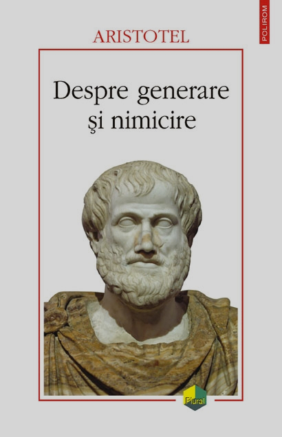 Despre generare şi nimicire