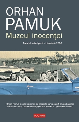 Muzeul Inocenţei