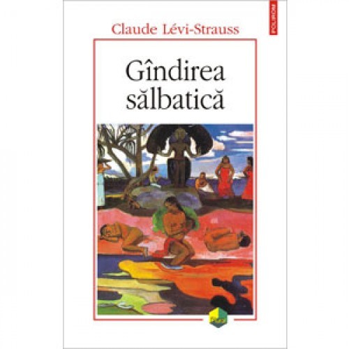 Gîndirea sălbatică