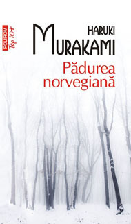 Pădurea norvegiană