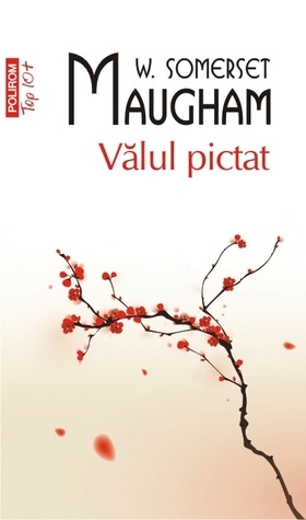 Vălul pictat