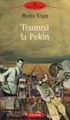 Toamnă la Pekin