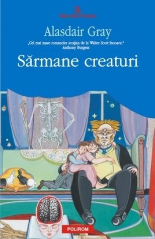 Sărmane creaturi