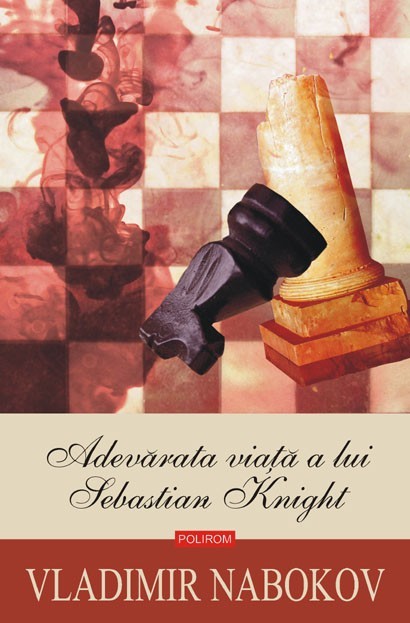 Adevărata viaţă a lui Sebastian Knight