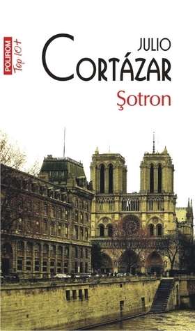 Şotron
