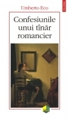 Confesiunile unui tînăr romancier