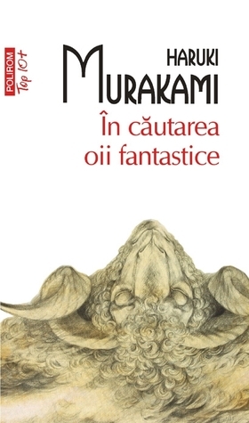 În căutarea oii fantastice