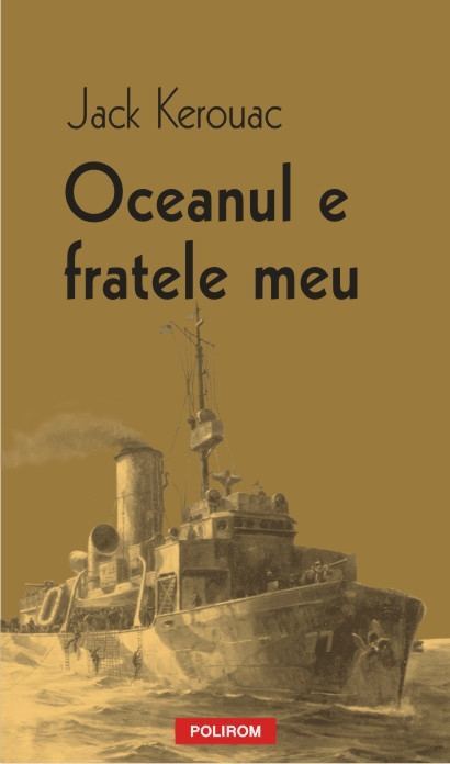 Oceanul e fratele meu