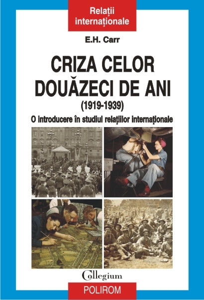 Criza celor douăzeci de ani