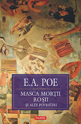 Masca Morţii Roşii şi alte povestiri