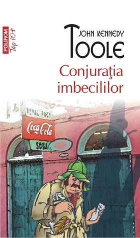 Conjuratia imbecililor