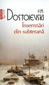 Însemnări din subterană