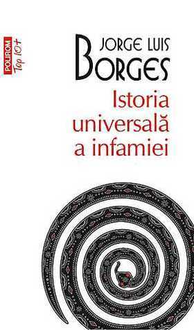 Istoria universală a infamiei