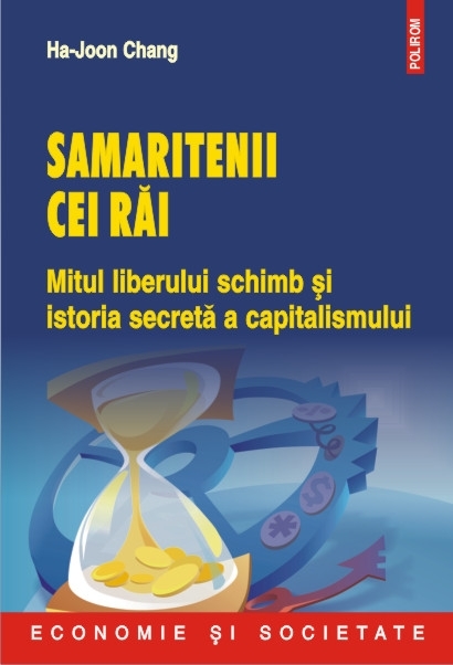 Samaritenii cei rai