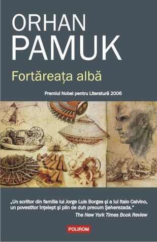 Fortăreața albă