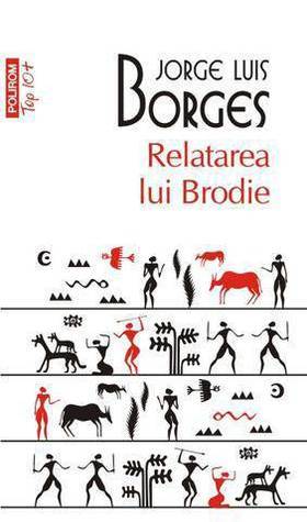 Relatarea lui Brodie