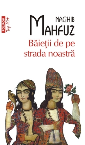 Băieții de pe strada noastră