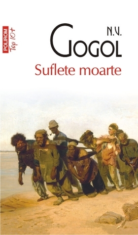 Suflete moarte