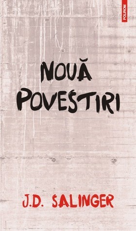 Noua Povestiri