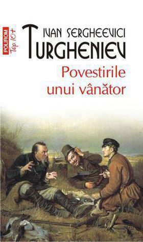 Povestirile unui vânător