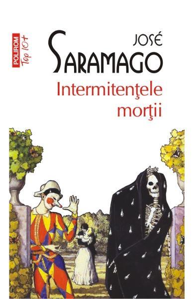 Intermitențele morții
