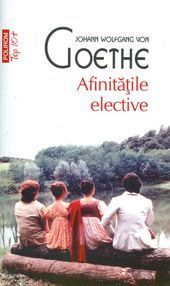 Afinitățile elective