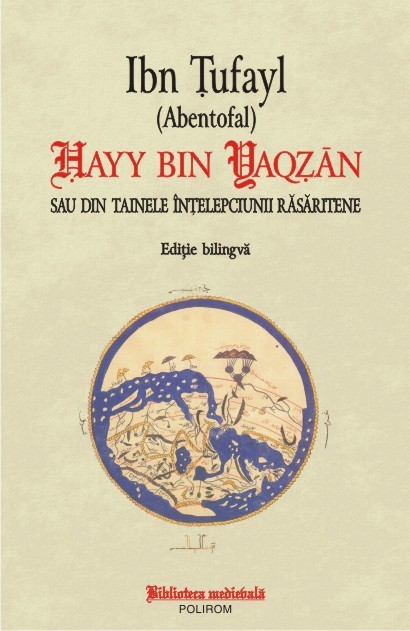 Hayy bin Yaqzan sau din tainele intelepciunii rasaritene