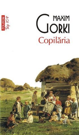 Copilăria