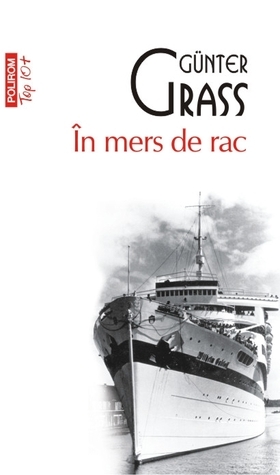 În mers de rac