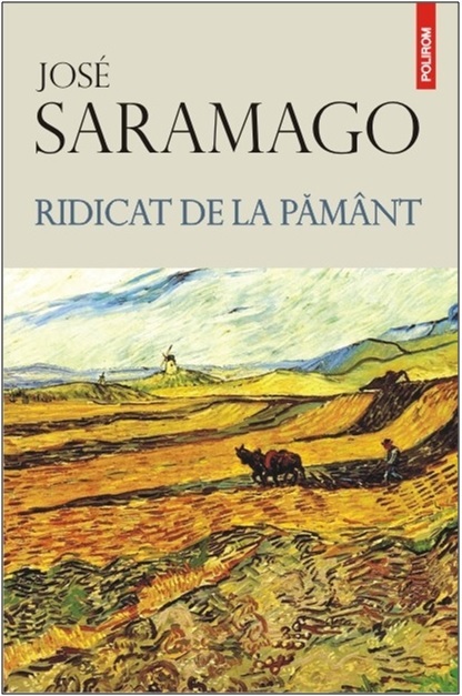 Ridicat de la pământ