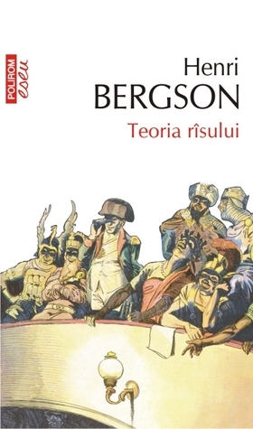 Teoria râsului