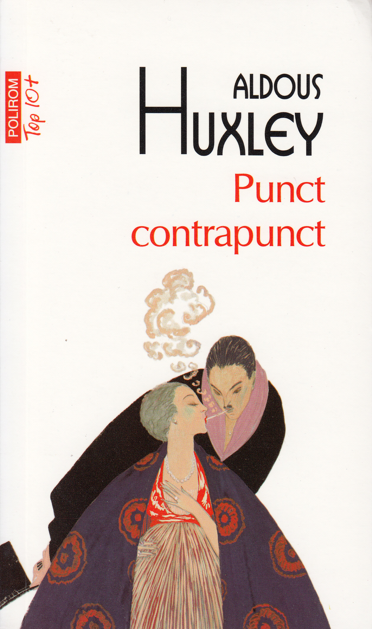 Punct contrapunct