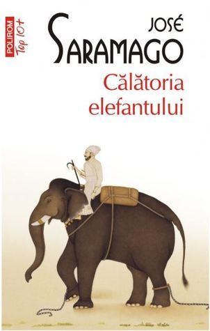 Călătoria elefantului
