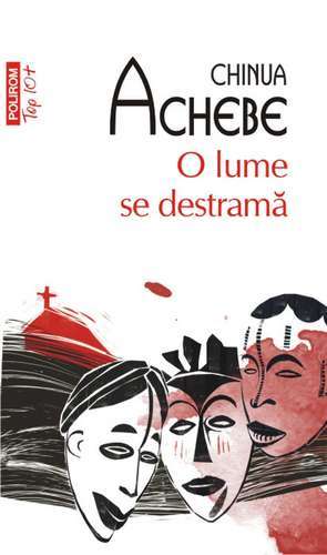 O lume se destramă