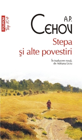 Stepa și alte povestiri