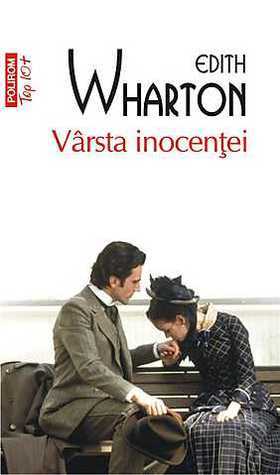 Vârsta inocenţei