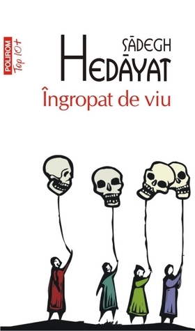 Îngropat de viu