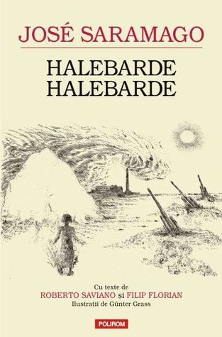 Halebarde, Halebarde
