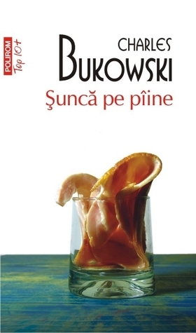 Şuncă pe pîine