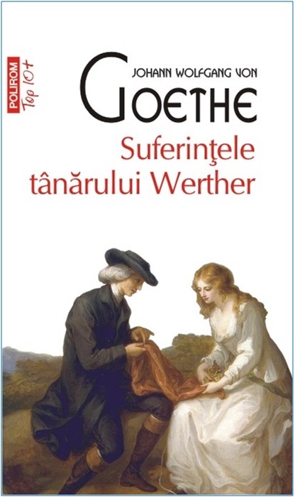 Suferințele tânărului Werther