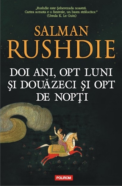 Doi ani, opt luni și douăzeci și opt de nopți