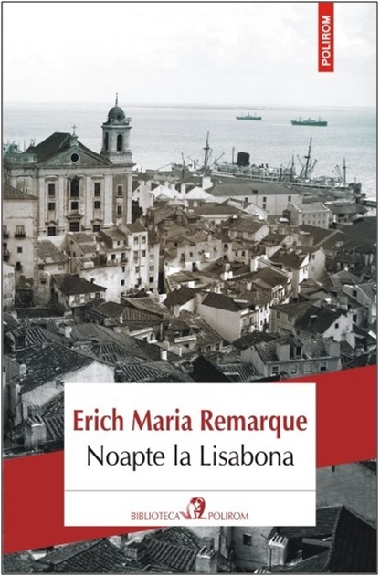 Noapte la Lisabona