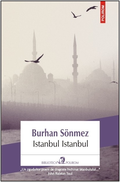 Istanbul Istanbul